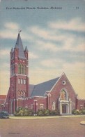 First Methodist Church Gadsden Alabama - Altri & Non Classificati