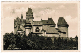 AK Burg Kreuzenstein (pk20765) - Korneuburg