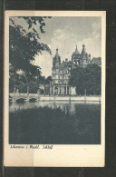 15c * SCHWERIN * SCHLOSS **!! - Schwerin