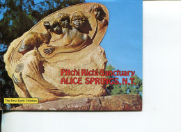 (Folder 46) Australia - NT - Alice Springs - Alice Springs