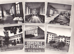 TORINO / OSPEDALE COTTOLENGO - Santé & Hôpitaux