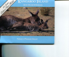 (Folder 47) Australia - SA - Kangaroo Island - Kangaroo Islands