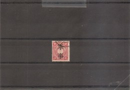 Japon ( Franchise Militaire 2 Oblitéré -signé) - Military Service Stamps