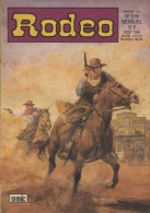 RODEO N° 516 BE SEMIC 08-1994 - Rodeo