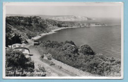 The Two Bays Swanage - Swanage