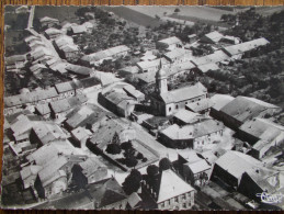 55 - PIERREFITTE - Vue Aérienne. (L'Eglise) CPSM - Pierrefitte Sur Aire