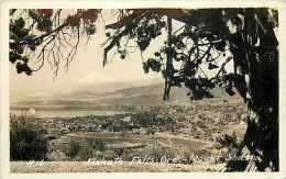 249007-Oregon, Klamath Falls, RPPC, City View, Mount Shasta, 1942 PM, Photo No 16 - Altri & Non Classificati