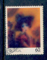 ! ! Portugal - 1990 Paintings - Af. 1924 - Used - Gebruikt