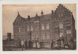 STEENWOORDE - Ecole N.D. De Lourdes (animation) - Steenvoorde