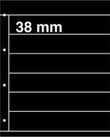 DAVO 529706 Kosmos Stockpages TWIN 6 (5) - Vierges