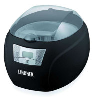 Lindner 8090 Ultrasonic Cleaner - Pins, Vergrootglazen En Microscopen