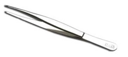 DAVO 29660 Tweezer Model Point (type 60) (5), (each) - Other & Unclassified