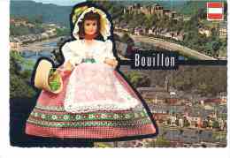 BELGIQUE Bouillon 3500  (Il Peut Y Avoir 2 Scans) 3500 - Andere & Zonder Classificatie