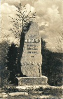 Sempach - Winkelried Denkmal: Den Seinen Eine Gasse Gemacht                Ca. 1940 - Sempach