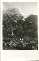 Silenen - Dorfansicht Gegen Chli Windgälle             Ca. 1930 - Silenen