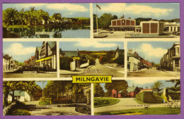 MILNGAVIE - Multivues - Dunbartonshire