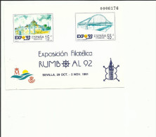 ESPAÑA  PRUEBA  EDIFIL    23  MNH  ** - Proeven & Herdrukken