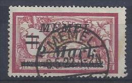 Germany (Memel) 1922  (o) Mi.67 - Memelland 1923