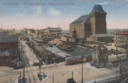 DUISBURG - Duisburg