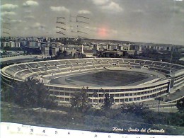 ROMA STADIO  DEI CENTOMILA   VB1959 GM20648 - Stadien & Sportanlagen