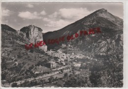 04 - CASTELLANE - VUE GENERALE - Castellane