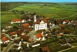 Bad Schussenried - Wallfahrtskirche Steinhausen 2 - Bad Schussenried