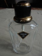 Ancien - Flacon Vaporisateur Eau De Toilette NOSI-BE Ame De Parfum (vide) - Bottles (empty)