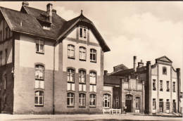 Burg Bei Magdeburg - Burg