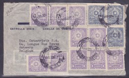 Paraguay - Lettre - Paraguay