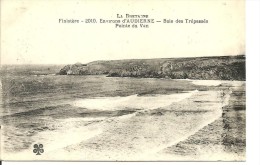 Cleden - Baie Des Trépassés - Pointe Du Van - (a2107) - Cléden-Cap-Sizun