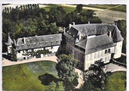 BRANGUES - Le Château - Brangues