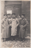 POSEN 1917 / CARTE PHOTO SOLDATS ALLEMANDS - Posen