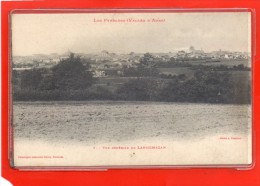 - LANNEMEZAN - Vue Générale - Lannemezan