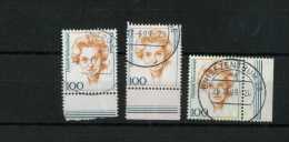 - SARRE 1947/56 . TIMBRES DE 1951 . NEUFS SANS CHARNIERE . - Ungebraucht