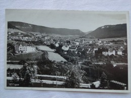 Ebingen View Stamp 1931  A17 - Albstadt