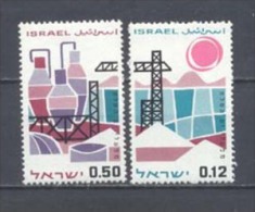 1965, Industrialisation Nº292 - Unused Stamps (without Tabs)