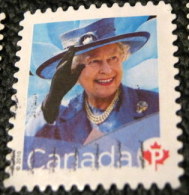 Canada 2010 Queen Elizabeth II P - Used - Gebraucht