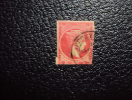 Grèce Hermès 20 Lepta - Used Stamps