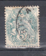 PORT SAID YT 24 Oblitéré - Used Stamps