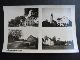 AK LANGENPREISING B. ERDING Ca.1940  /// D*16758 - Erding