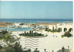 Hurghada (Egitto, Egypt) Coral Beach, Alberghi, Piscine E Spiaggie, Hotels And Beachs - Hurghada