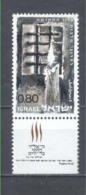 1968, Freedom Fighters Nº361 - Unused Stamps (without Tabs)