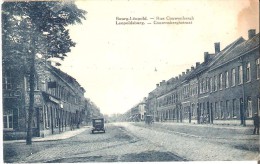 LEOPOLDSBURG (3581) : Cauwenberghstraat. CPA. - Leopoldsburg