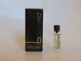 Bogart - Eau De Toilettte - Miniaturas Hombre (en Caja)