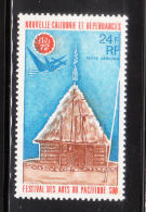 New Caledonia 1972 South Pacific Festival Of Arts Fiji MNH - Ungebraucht