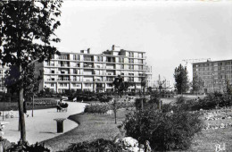 CPSM  Le Havre - Square Saint-Roch