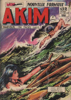 AKIM N° 358 BE MON JOURNAL 07-1974 - Akim