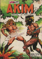 AKIM N° 410 BE MON JOURNAL 09-1976 - Akim