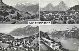 Morschach - Morschach