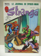 STRANGE N° 111 Mensuel - MARVEL Ed LUG 5 Mars 1979 - Strange